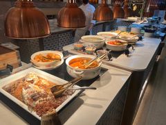 -RISE RESTAURANT(滨海湾金沙店)