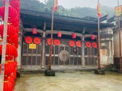 -新安江山水画廊风景区