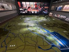 -广州市城市规划展览中心