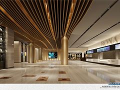 -博纳国际影城IMAX(中央大道店)