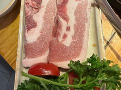 -喜来稀肉(北外滩白玉兰广场店)