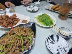 -黑石礁酒楼·海鲜(黑石礁店)