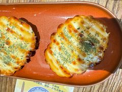 -环球渔市·平价海鲜餐厅(星潮广场店)