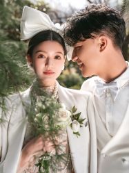 -女王风尚STUDIO·轻奢化定制