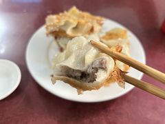 -东门饺子馆(少年宫路店)