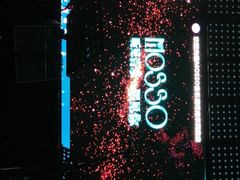 -MOSSO音乐酒吧·Live House(南京西路店)