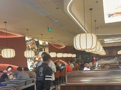 -東盛炭烤自助料理(玄武招商花园城店)