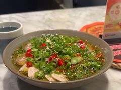 -懒人盐府人家(航天桥店)