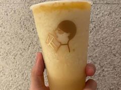 -喜茶(永旺梦乐城店)