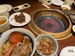 -御牛道日式烤肉料理(杭州万象城店)
