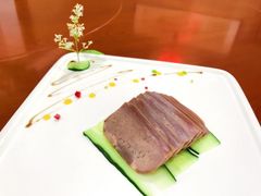 -中卫御苑福膳·养生局(圆明园店)