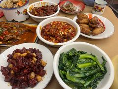 -老三样·旧食新味(万寿宫店)