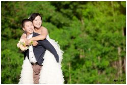 -唯一视觉婚纱摄影(李家村店)
