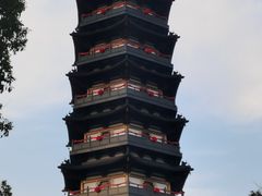 -安亭老街