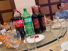 -厦门帝元维多利亚大酒店(环岛路黄厝海滩店)