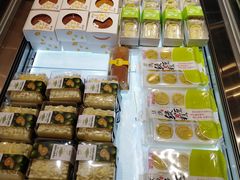 -皇冠幸福里动物奶油生日蛋糕(万达店)