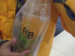 -巡茶(银泰店)