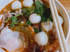 招牌虾面-明月虾面(厦禾路店)