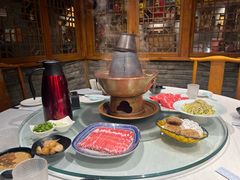 -东来顺饭庄(西直门店)