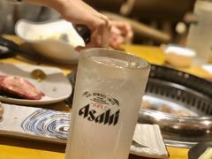 -和萌牛肠烧烤(财富中心店)
