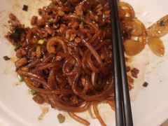 巴依特色制粉条-巴依老爷·新疆美食(上城区天城路店)