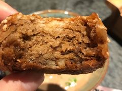 -老墙根涮肉·铜锅·烧烤(欢乐谷·王四营店)