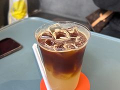 -NokNok Coffee(宽窄巷子店)