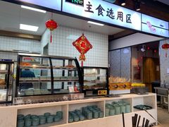 -蚝英雄·鲜蚝自助专门店(洋桥店)