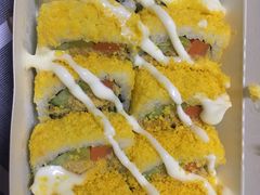 -n多寿司(滨湖万达广场店)