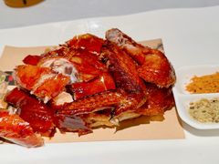 -小城故事·地道宁波味(月湖盛园店)