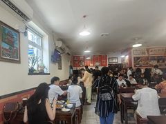 -姚记炒肝店(鼓楼店)