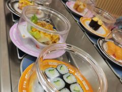 -元气寿司(环球港店)