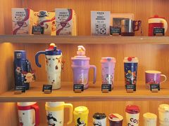 -COSTA COFFEE(上海虹口公园店)