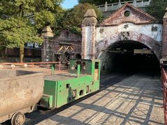 -安源路矿工人运动纪念馆