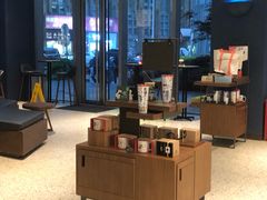 -星巴克(凯德晶萃店)