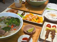 -蔡澜Pho·越南粉餐厅(海上世界店)
