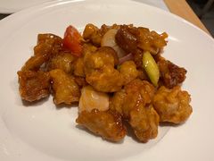 -莆田餐厅PUTIEN(三里屯店)