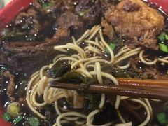 -小龙大肉面馆