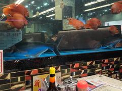 -新辉港式茶餐厅(北栅店)