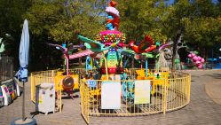 点击看大图 -大望京儿童游乐场