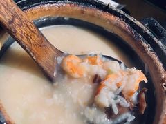 -粤港湾砂锅粥·宵夜(宝龙店)
