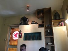 -米粒咖啡小屋(国贸店)