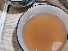 -内蒙焖面大盆骨餐馆(山大路店)