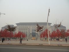 -哈工程图书馆