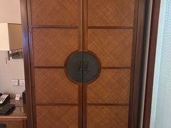 -惠州康帝国际酒店