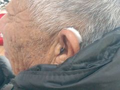 -自然之声助听器·呼吸机(保定清苑店)