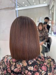 -苏奇发型·烫发染发