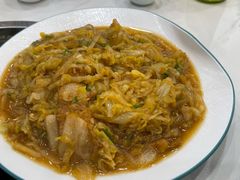 -朴小妹人参鸡汤火锅(长白山万达店)