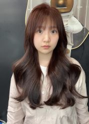 -藤野造型烫染·接发