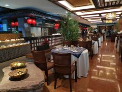 大堂-姚江春中餐厅·太平洋大酒店